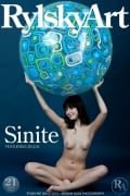 Sinite : Zelda B from Rylsky Art, 14 Feb 2013